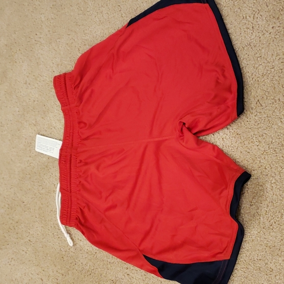Nike Mens shorts size M - Picture 2 of 2